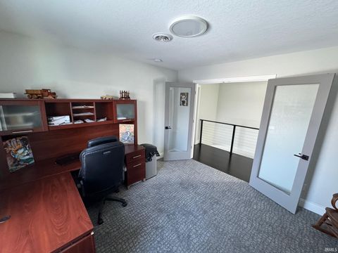 Tiny photo for 2131 Boulevard Street, Rochester, IN 46975 (MLS # 202548203)