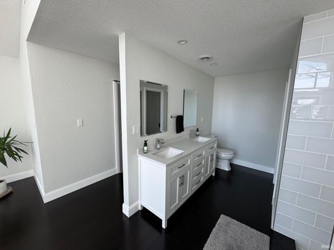 Tiny photo for 2131 Boulevard Street, Rochester, IN 46975 (MLS # 202548203)