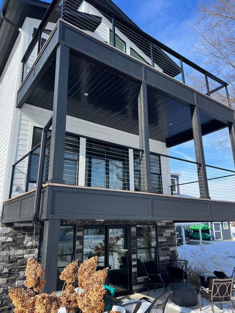 Tiny photo for 2131 Boulevard Street, Rochester, IN 46975 (MLS # 202548203)