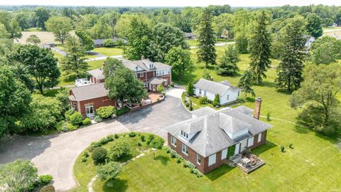 Tiny photo for 3104 W 100 N, Kokomo, IN 46901 (MLS # 202501652)