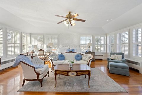 Tiny photo for 3104 W 100 N, Kokomo, IN 46901 (MLS # 202501652)