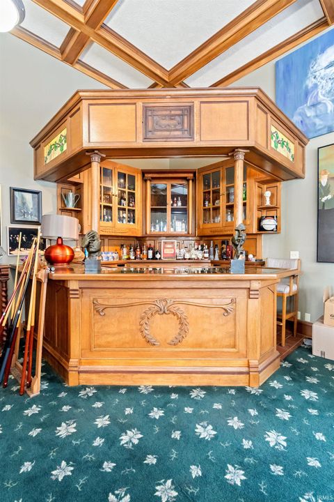 Tiny photo for 3104 W 100 N, Kokomo, IN 46901 (MLS # 202501652)