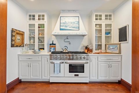 Tiny photo for 3104 W 100 N, Kokomo, IN 46901 (MLS # 202501652)