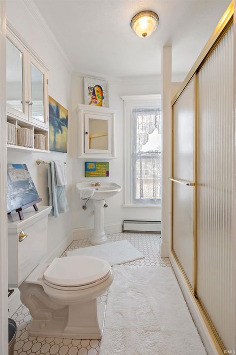 Tiny photo for 3104 W 100 N, Kokomo, IN 46901 (MLS # 202501652)