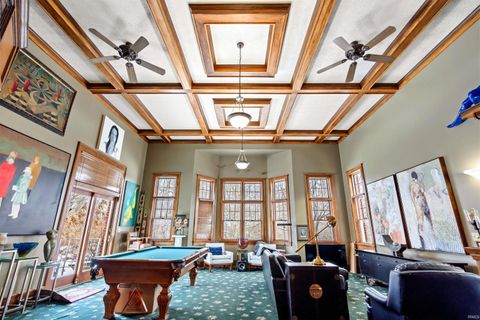 Tiny photo for 3104 W 100 N, Kokomo, IN 46901 (MLS # 202501652)