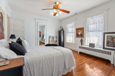 Tiny photo for 3104 W 100 N, Kokomo, IN 46901 (MLS # 202501652)