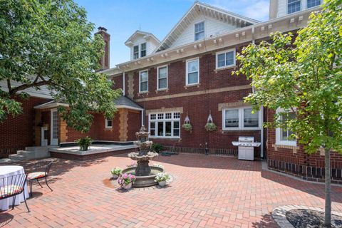 Tiny photo for 3104 W 100 N, Kokomo, IN 46901 (MLS # 202501652)