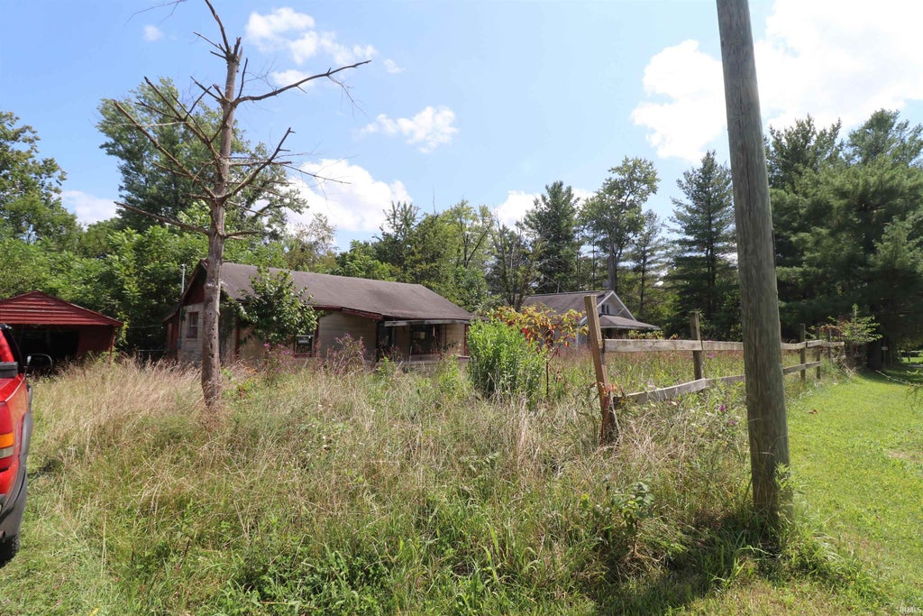 Photo of 5601 S Handy Road, Bloomington, IN 47401 (MLS # 202640211)
