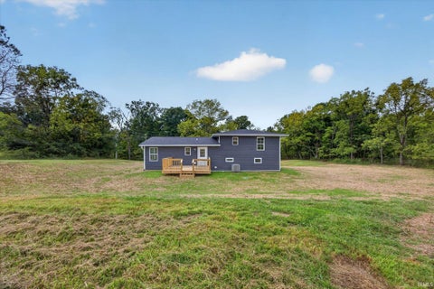 Tiny photo for 8803 S Rockport Road, Springville, IN 47462 (MLS # 202637812)