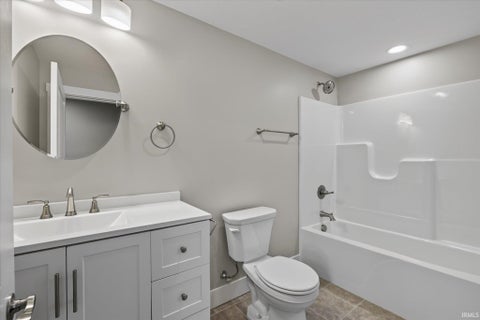Tiny photo for 8803 S Rockport Road, Springville, IN 47462 (MLS # 202637812)