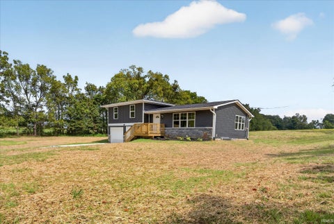 Tiny photo for 8803 S Rockport Road, Springville, IN 47462 (MLS # 202637812)