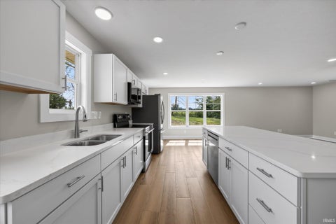 Tiny photo for 8803 S Rockport Road, Springville, IN 47462 (MLS # 202637812)