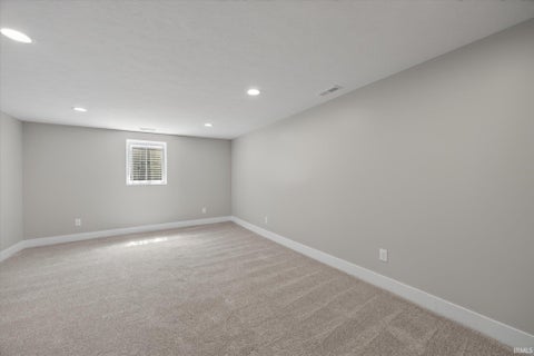 Tiny photo for 8803 S Rockport Road, Springville, IN 47462 (MLS # 202637812)