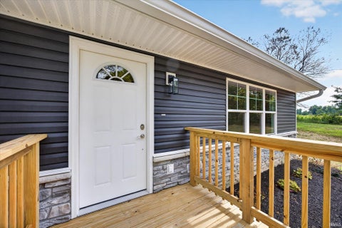 Tiny photo for 8803 S Rockport Road, Springville, IN 47462 (MLS # 202637812)