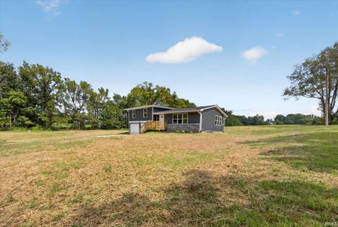 Tiny photo for 8803 S Rockport Road, Springville, IN 47462 (MLS # 202637812)