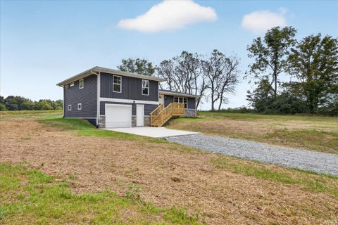 Tiny photo for 8803 S Rockport Road, Springville, IN 47462 (MLS # 202637812)