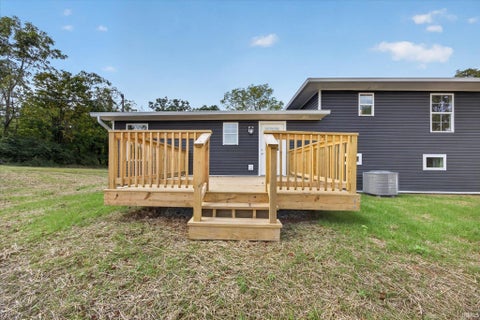 Tiny photo for 8803 S Rockport Road, Springville, IN 47462 (MLS # 202637812)