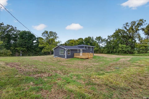Tiny photo for 8803 S Rockport Road, Springville, IN 47462 (MLS # 202637812)