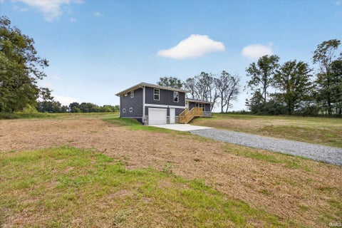 Tiny photo for 8803 S Rockport Road, Springville, IN 47462 (MLS # 202637812)
