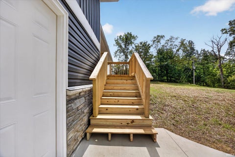 Tiny photo for 8803 S Rockport Road, Springville, IN 47462 (MLS # 202637812)