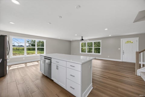 Tiny photo for 8803 S Rockport Road, Springville, IN 47462 (MLS # 202637812)