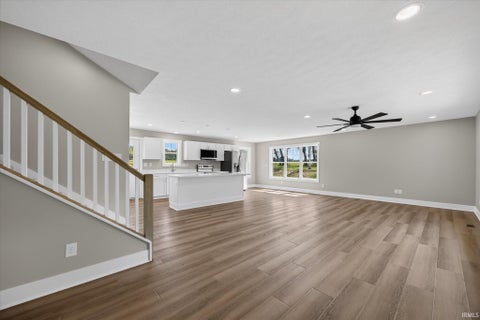 Tiny photo for 8803 S Rockport Road, Springville, IN 47462 (MLS # 202637812)