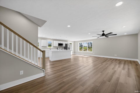 Tiny photo for 8803 S Rockport Road, Springville, IN 47462 (MLS # 202637812)