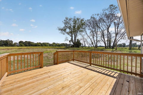 Tiny photo for 8803 S Rockport Road, Springville, IN 47462 (MLS # 202637812)
