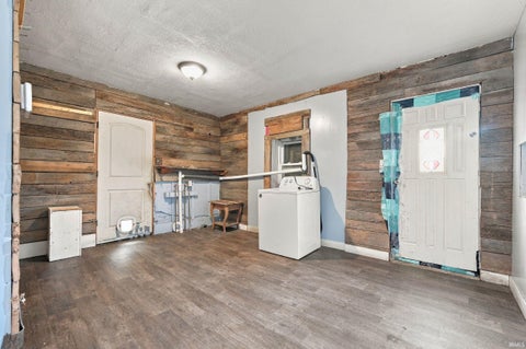 Tiny photo for 507 S Columbia Street, Union City, IN 47390 (MLS # 202644824)