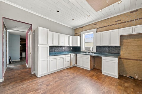 Tiny photo for 507 S Columbia Street, Union City, IN 47390 (MLS # 202644824)