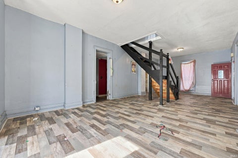 Tiny photo for 507 S Columbia Street, Union City, IN 47390 (MLS # 202644824)