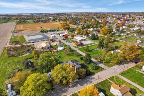 Tiny photo for 507 S Columbia Street, Union City, IN 47390 (MLS # 202644824)