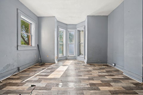 Tiny photo for 507 S Columbia Street, Union City, IN 47390 (MLS # 202644824)