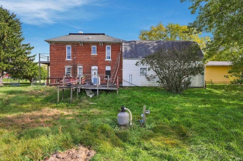 Tiny photo for 507 S Columbia Street, Union City, IN 47390 (MLS # 202644824)