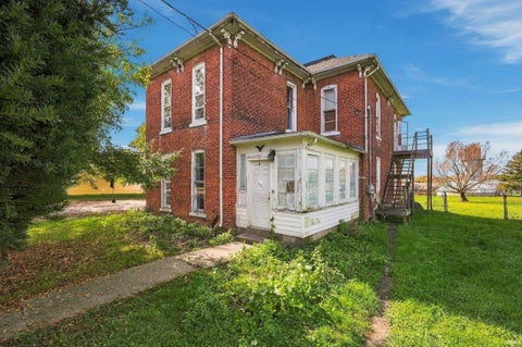 Tiny photo for 507 S Columbia Street, Union City, IN 47390 (MLS # 202644824)