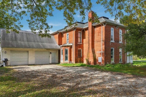 Photo of 507 S Columbia Street, Union City, IN 47390 (MLS # 202644824)