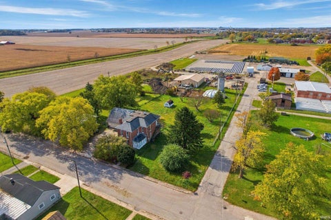 Tiny photo for 507 S Columbia Street, Union City, IN 47390 (MLS # 202644824)
