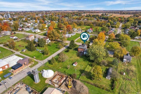 Tiny photo for 507 S Columbia Street, Union City, IN 47390 (MLS # 202644824)