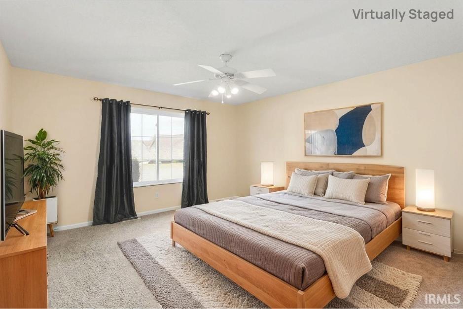 Osceola, Indiana 46561, United States, 3 Bedrooms Bedrooms, ,2 BathroomsBathrooms,Residential,Active,169656