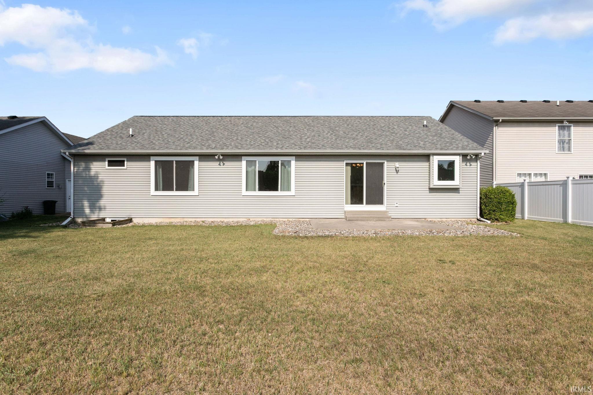 Osceola, Indiana 46561, United States, 3 Bedrooms Bedrooms, ,2 BathroomsBathrooms,Residential,Active,169656