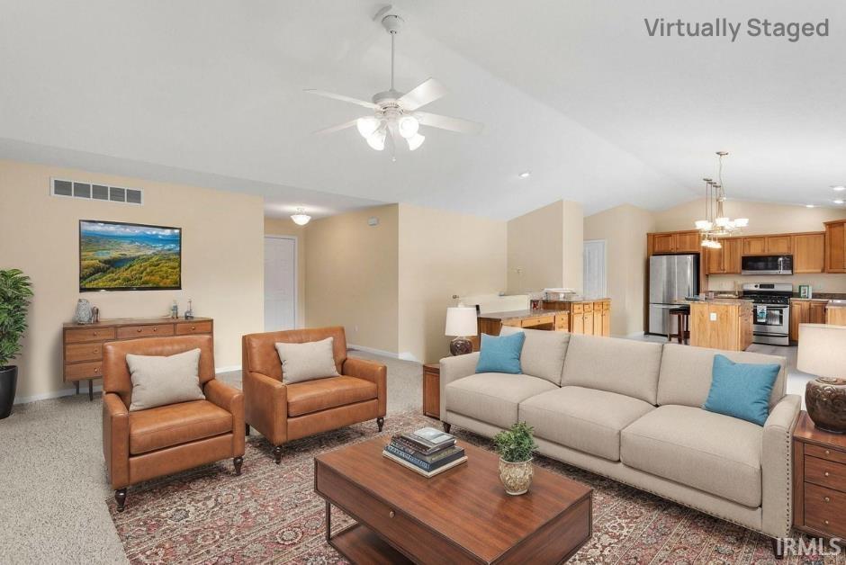 Osceola, Indiana 46561, United States, 3 Bedrooms Bedrooms, ,2 BathroomsBathrooms,Residential,Active,169656