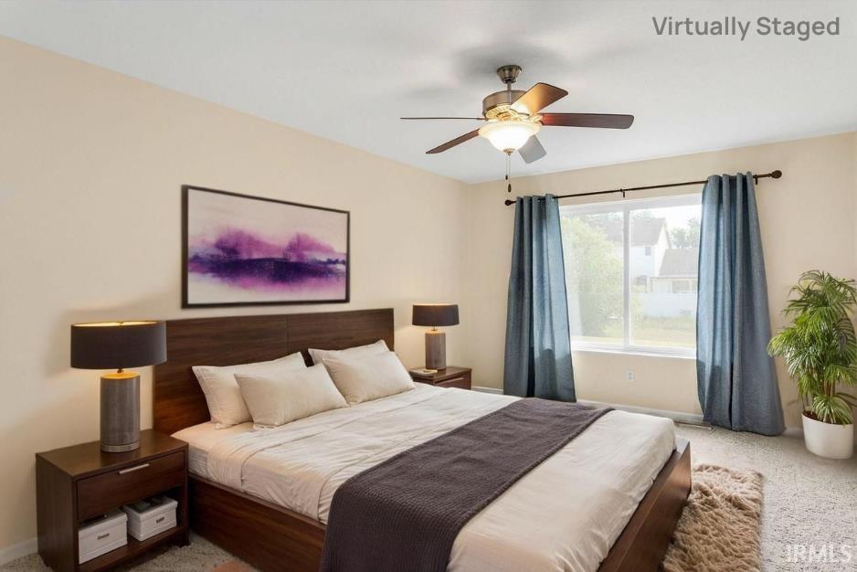 Osceola, Indiana 46561, United States, 3 Bedrooms Bedrooms, ,2 BathroomsBathrooms,Residential,Active,169656