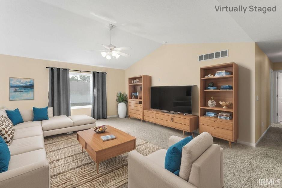 Osceola, Indiana 46561, United States, 3 Bedrooms Bedrooms, ,2 BathroomsBathrooms,Residential,Active,169656