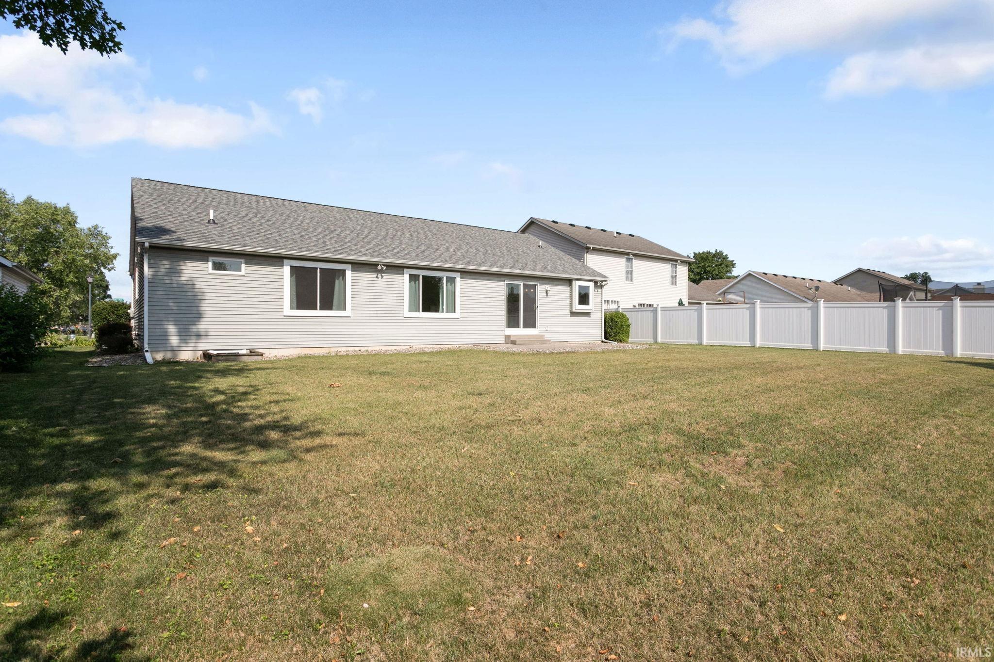 Osceola, Indiana 46561, United States, 3 Bedrooms Bedrooms, ,2 BathroomsBathrooms,Residential,Active,169656