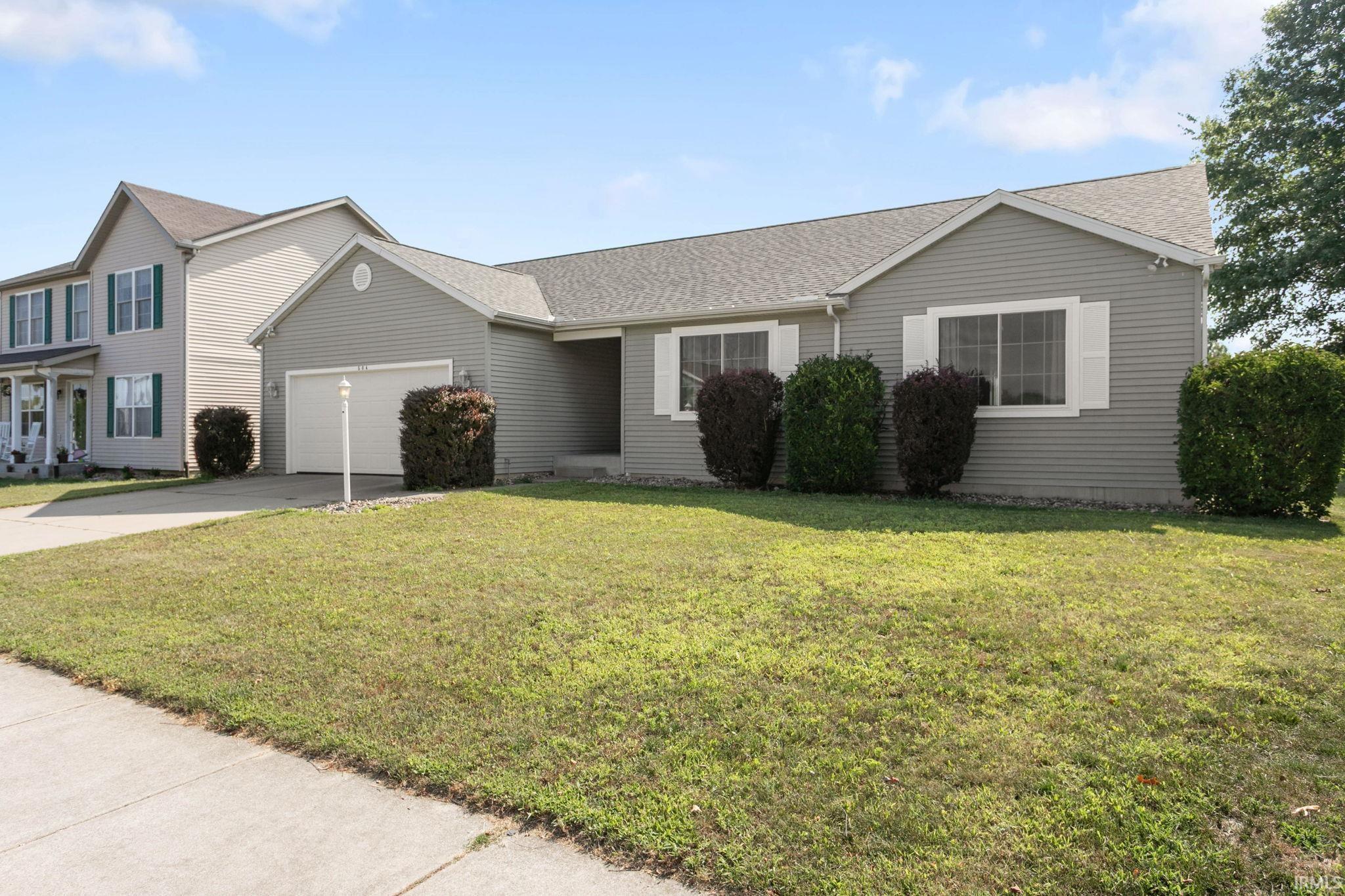 Osceola, Indiana 46561, United States, 3 Bedrooms Bedrooms, ,2 BathroomsBathrooms,Residential,Active,169656