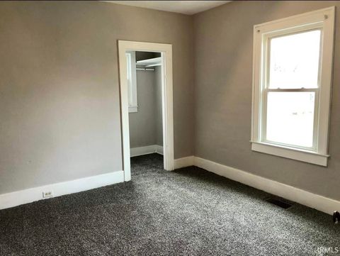 Tiny photo for 1624 N Webster Street, Kokomo, IN 46901 (MLS # 202535902)