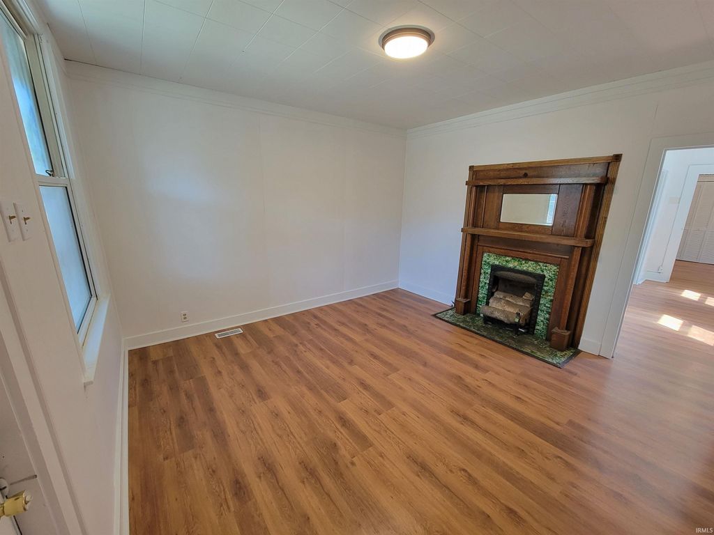 Photo of 720 E Florida Street, Evansville, IN 47711 (MLS # 202613517)