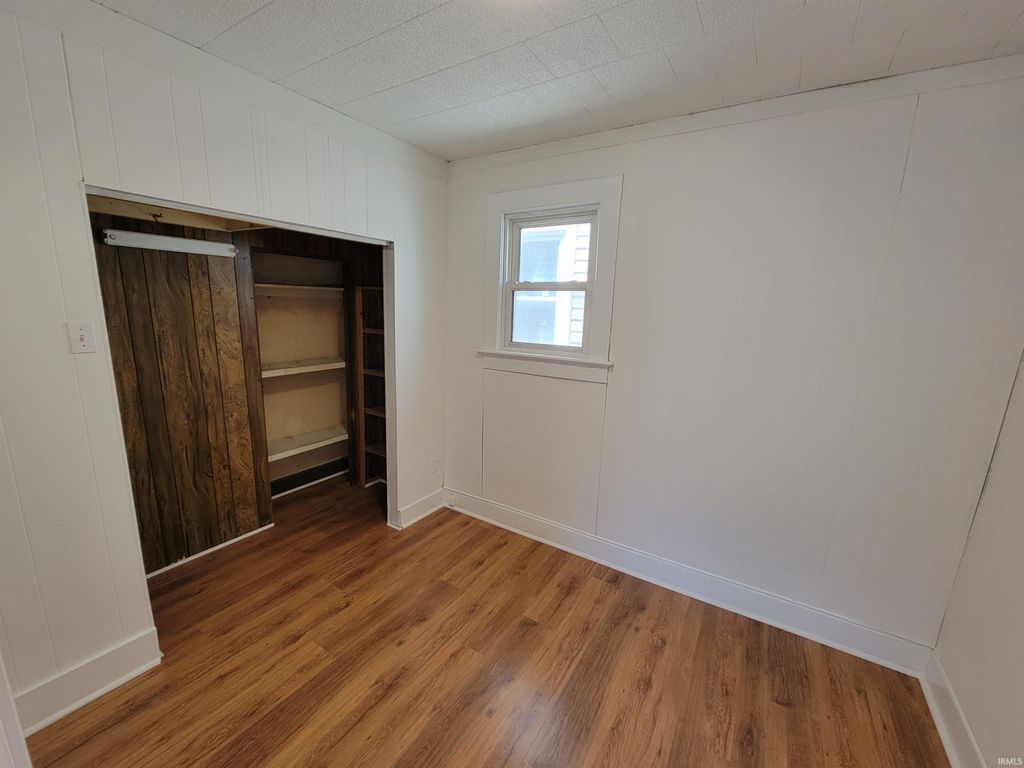 Photo of 720 E Florida Street, Evansville, IN 47711 (MLS # 202613517)