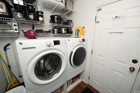 Tiny photo for 223 Ariel Court, Kokomo, IN 46901 (MLS # 202534759)