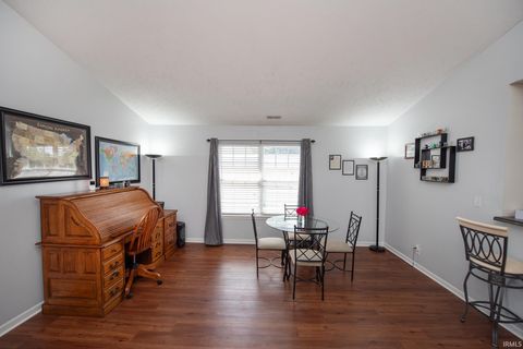 Tiny photo for 223 Ariel Court, Kokomo, IN 46901 (MLS # 202534759)